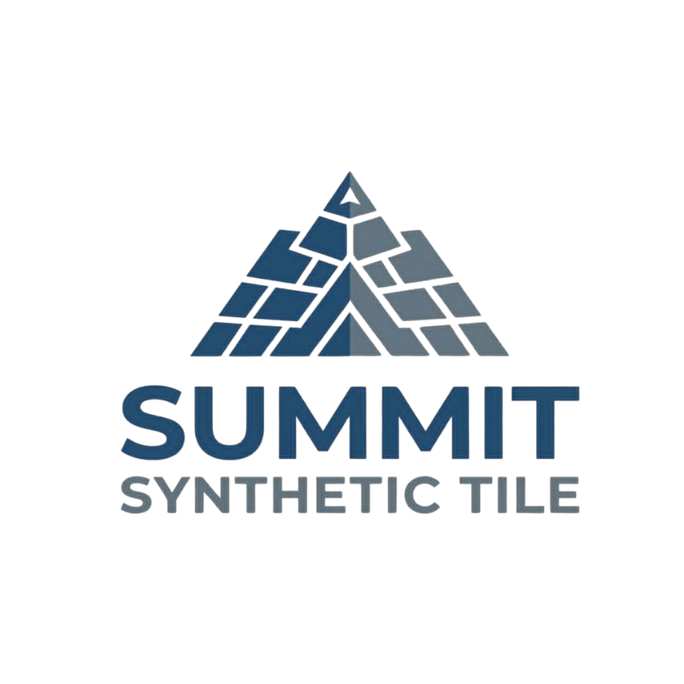 Sumit Tile Summit Synthetic Tile | Polymer Slate Roofing Manufacturer | Made in ...